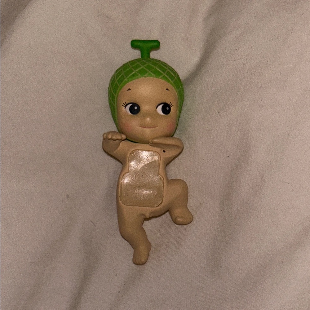 Authentic Melon Sonny Angel
